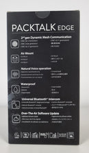 Cardo PackTalk Edge DUO Bluetooth Intercom