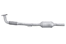 FAURECIA 8LE 366 054-891 Catalytic Converter - Easy2Fit® Kit - fits AUDI A4 B6 (8H7)