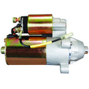 WAI Starter Motor - 6642N
