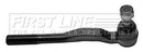First Line Tie Rod End Outer Rh  - FTR5191 fits Toyota Landcruiser 96-03