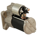 WAI Starter Motor - 31384N