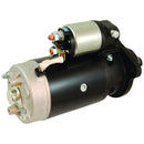 WAI Starter Motor - 17092N