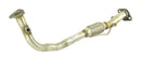 Klarius 301145 - Front Pipe For Cat  - Fits Fiat Punto 1.2i