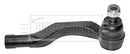 Borg & Beck Tie Rod End - Outer RH - BTR5291