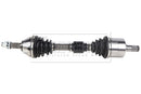 Borg & Beck Driveshaft  - BDS1362
