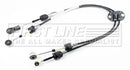 First Line Gear Control Cable - FKG1342