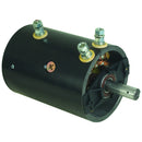 WAI Non Automotive Motor - 10724N
