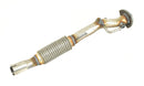 Klarius 302125 - Front Pipe For Cat