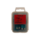 Pearl Consumables Fuses - Standard Blade - 15A - Pack Of 50 - PF051