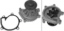 INA Water Pump - Part No - 538064010