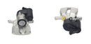 Calitech Brake Caliper - Fits AUDI - Rear LH