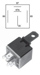 Intermotor Relay - 59031