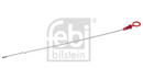 Febi Oil Dipstick - 179329 fits Volvo