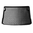 Black Insert, Boot Liner & Protector Kit - Audi A3 IV 8Y Hatchback & Sportback  2020+