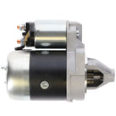 WAI Starter Motor - 16922N