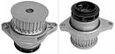 INA Water Pump - Part No - 538034110