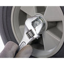 Draper Anvil Lopper Shears Aluminium - 97958