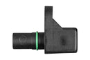 HELLA 6PU 358 217-401 Sensor, wheel speed - 2-pin connector