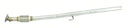 Klarius FT956G - Centre Pipe  - Fits Fiat Doblo 1.6D Multijet