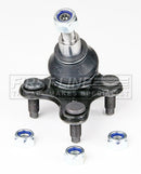 First Line Ball Joint - FBJ5782
