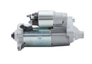 HELLA 8EA 011 611-871 Starter - 12V - 2kW - fits VW Golf VI (5K1)