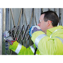 Draper Expert Lazy Tong Riveter - 27839