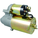 WAI Starter Motor - 6330N