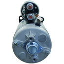 WAI Starter Motor - 17075N