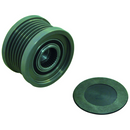 WAI Clutch Pulley - 24-81107