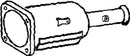 Klarius 399036 - Diesel Particulate Filter