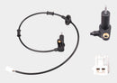 Fuel Parts Wheel Speed Sensor - AB1434