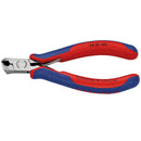 KNIPEX Oblique TOP Cutter(Flush)120mm - 27716