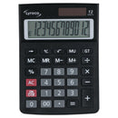 Lyreco Office Desk Calculator - 10 Digit - 3343391