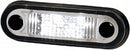 HELLA 2XA 959 790-407 Clearance Light - LED - 12/24V - Quantity 30