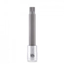 Carlyle Hand Tools 1/2DR M14 MULTSPLINE BIT 90MM LONG - CSLTS1214M