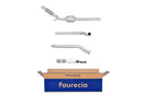 FAURECIA 8LE 366 052-381 Catalytic Converter - Easy2Fit® Kit - fits PEUGEOT 306