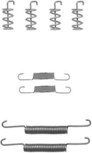Mintex Brake Fitting Kit fits -Volvo MBA832 (also fits other vehicles)