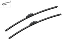 Bosch Aerotwin Front Wiper Blade Set - 600/600mm - AR609S