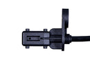 HELLA 6PU 358 216-101 Sensor, wheel speed - 2-pin connector