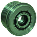 WAI Clutch Pulley - 24-2282