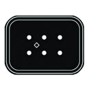 WAI Window Regulator - WPR2755RM