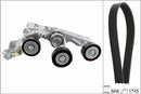 INA V-Ribbed Belt Set - Part No - 529014810