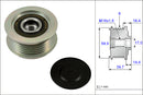 INA Alternator Freewheel Clutch - Part No - 535024110