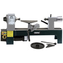 Draper 300mm Mini Woodlathe - 60988