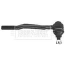 Borg & Beck Side Rod End L/R  - BTR4441 fits Toyota 4 Runner, Hi-Lux 4WD