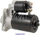 WAI Starter Motor - 31165N