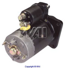 WAI Starter Motor - 17093N