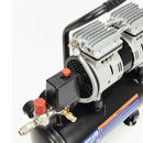 SIP QT AIR DD 0.75hp 6ltr Quiet Ultra Low Noise Oil-Free Direct Drive Compressor