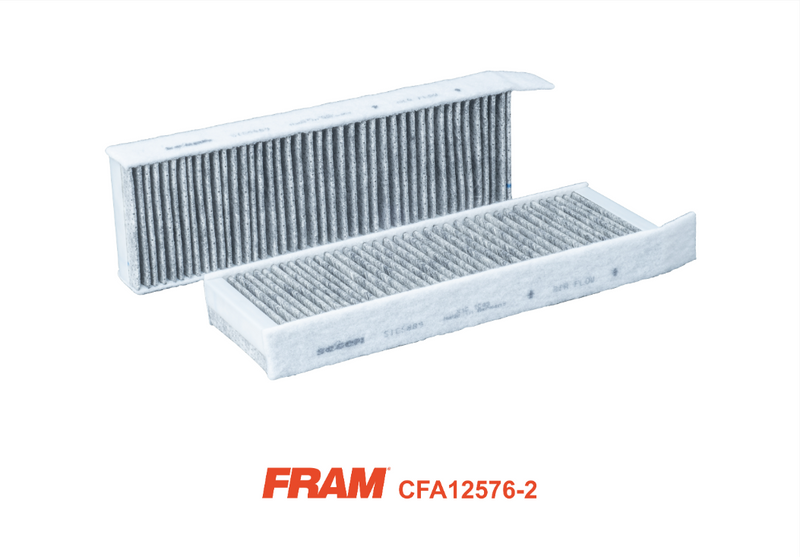 Fram Pollen/Cabin Filter - CFA12576-2