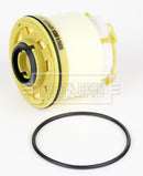 Borg & Beck Fuel Filter - BFF8258